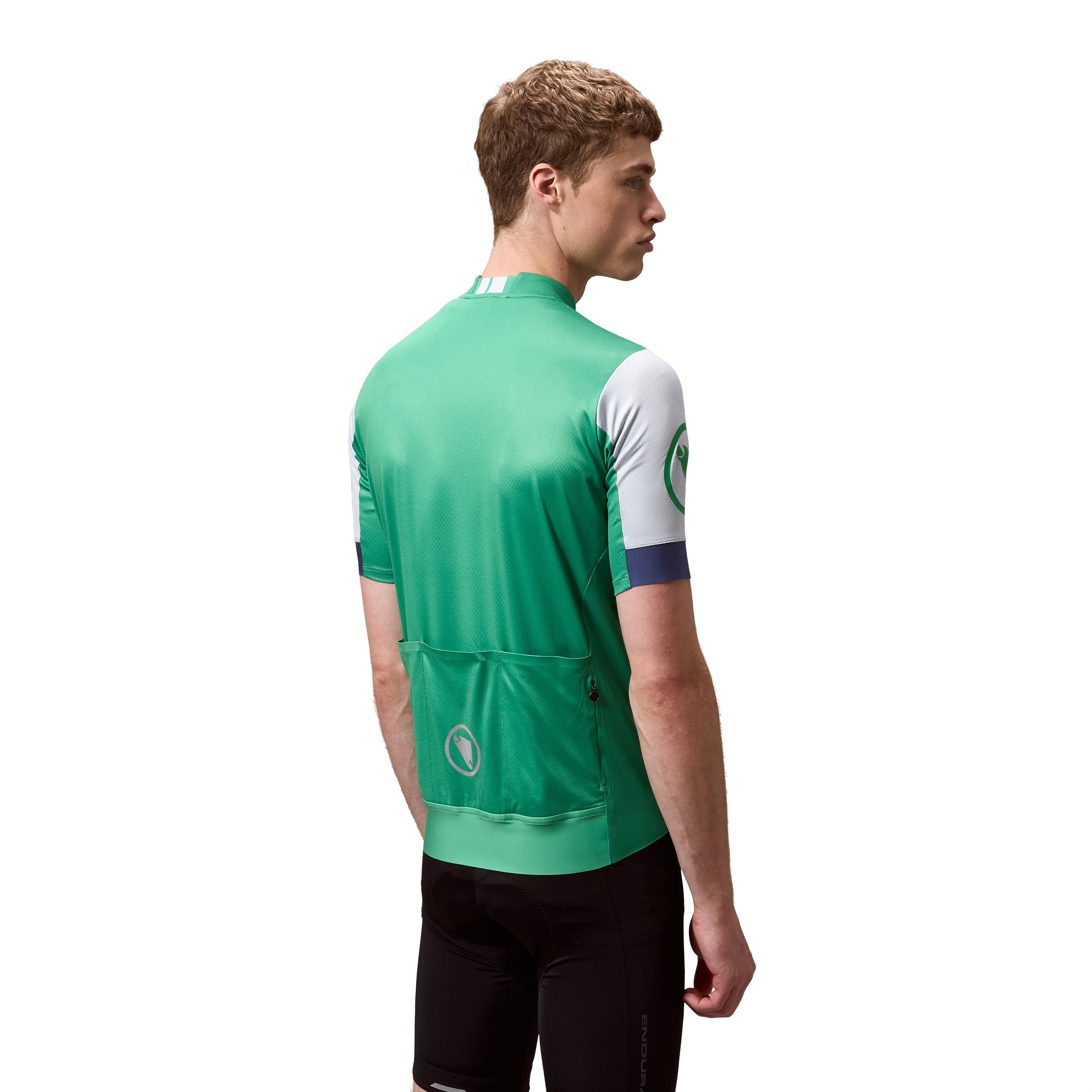 ENDURA FS260 S/S JERSEY Fahrradtrikots ENDURA