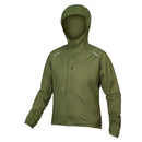 ENDURA GV500 WASSERDICHTE HERREN JACKE Fahrradjacken ENDURA