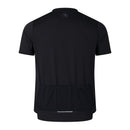 ENDURA LOOP S/S ZIPPED JERSEY Fahrradjacken ENDURA