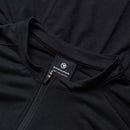 ENDURA LOOP S/S ZIPPED JERSEY Fahrradjacken ENDURA