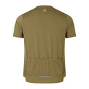ENDURA LOOP S/S ZIPPED JERSEY Fahrradjacken ENDURA