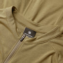 ENDURA LOOP S/S ZIPPED JERSEY Fahrradjacken ENDURA