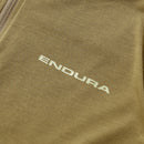 ENDURA LOOP S/S ZIPPED JERSEY Fahrradjacken ENDURA