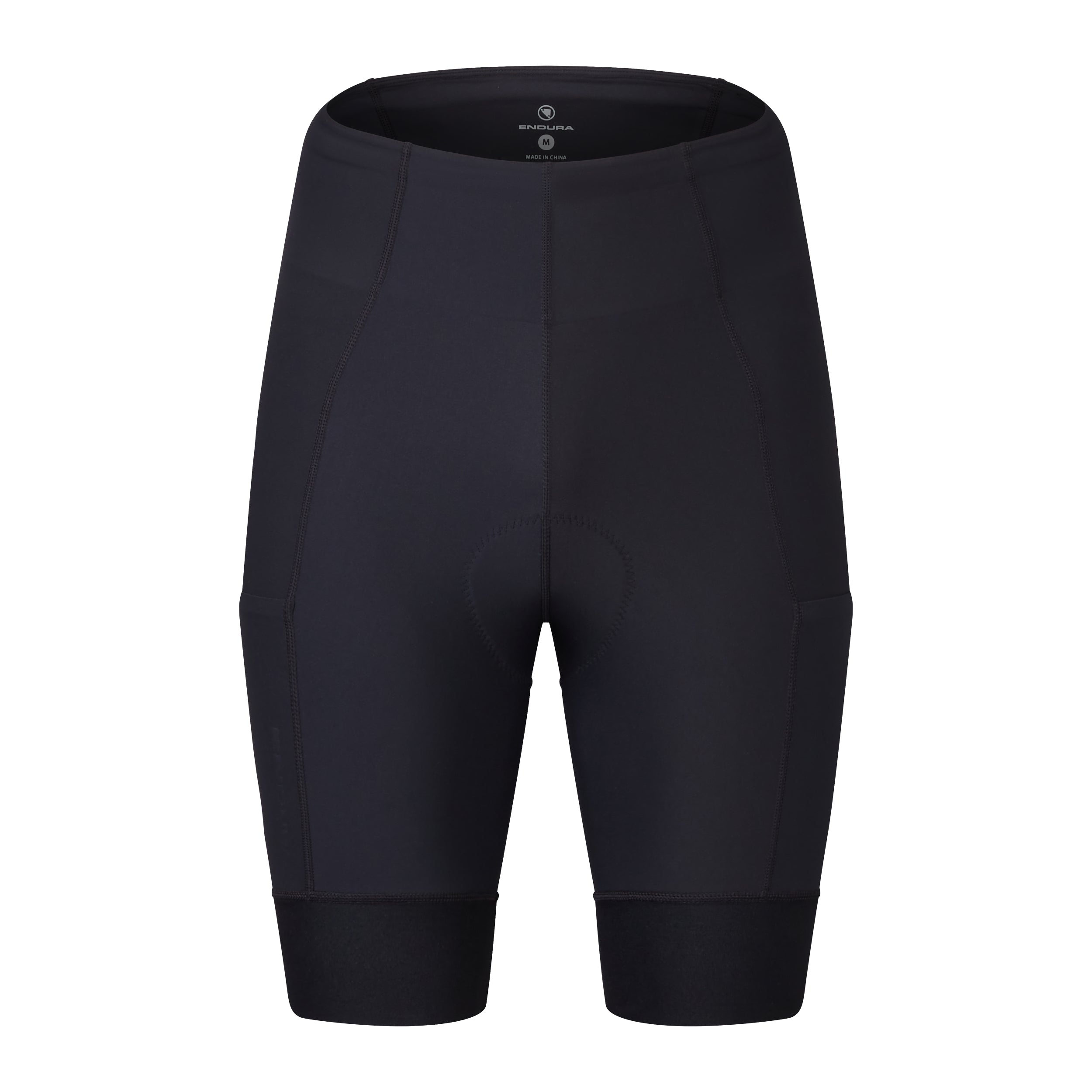 ENDURA LOOP WAIST SHORT Fahrradhosen ENDURA Black S