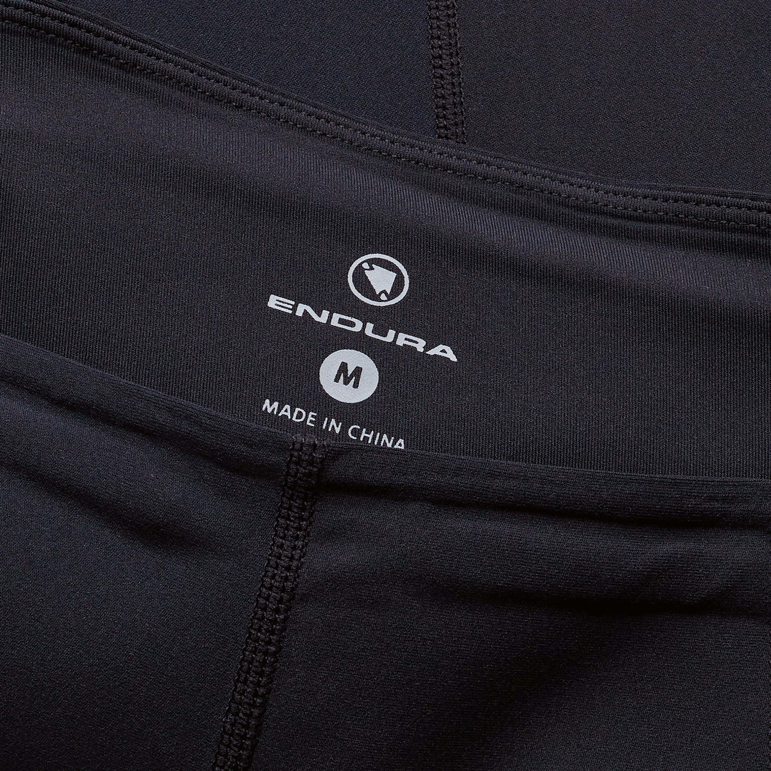 ENDURA LOOP WAIST SHORT Fahrradhosen ENDURA