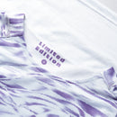 ENDURA MARBLE W LTS PRINTED L/S TEE Fahrradtrikots ENDURA