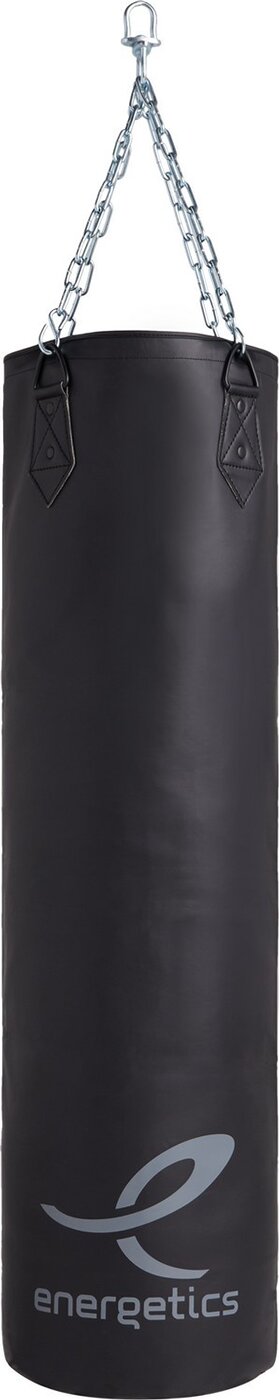 ENERGETICS Box-Sack Punching Bag Jpn Cordley 1 Fitness Kleingeräte & Zubehör ENERGETICS 902 BLACK/GREY 120