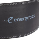 ENERGETICS Gew-Hebergürtel Leder Fitness Kleingeräte & Zubehör ENERGETICS