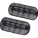 ENERGETICS Gewichtsmansch. Ankle Wrist Weight Fitness Kleingeräte & Zubehör ENERGETICS BLACK/GREY DARK 1