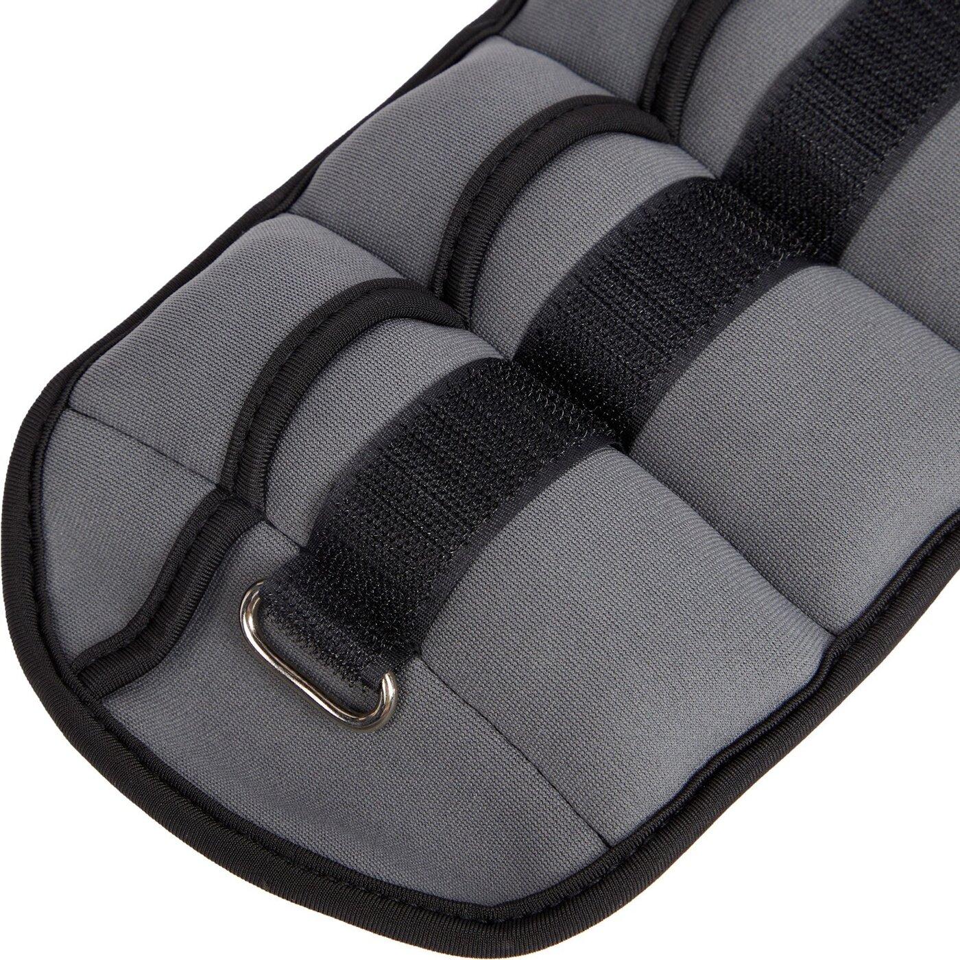 ENERGETICS Gewichtsmansch. Ankle Wrist Weight Fitness Kleingeräte & Zubehör ENERGETICS