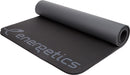 ENERGETICS Gymnastik-Matte NBR Mat 185 cm 1.5 905 MELANGE/GREEN SM Gymnastik & Yoga ENERGETICS 905 MELANGE/GREEN SM -