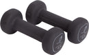 ENERGETICS Hantel Neopren Fitness Kleingeräte & Zubehör ENERGETICS