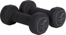 ENERGETICS Hantel Neopren Fitness Kleingeräte & Zubehör ENERGETICS