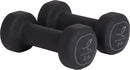 ENERGETICS Hantel Neopren Fitness Kleingeräte & Zubehör ENERGETICS