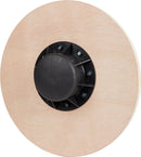 ENERGETICS Trainings-Gerät Wooden Balance Board 1.0 Fitness Kleingeräte & Zubehör ENERGETICS