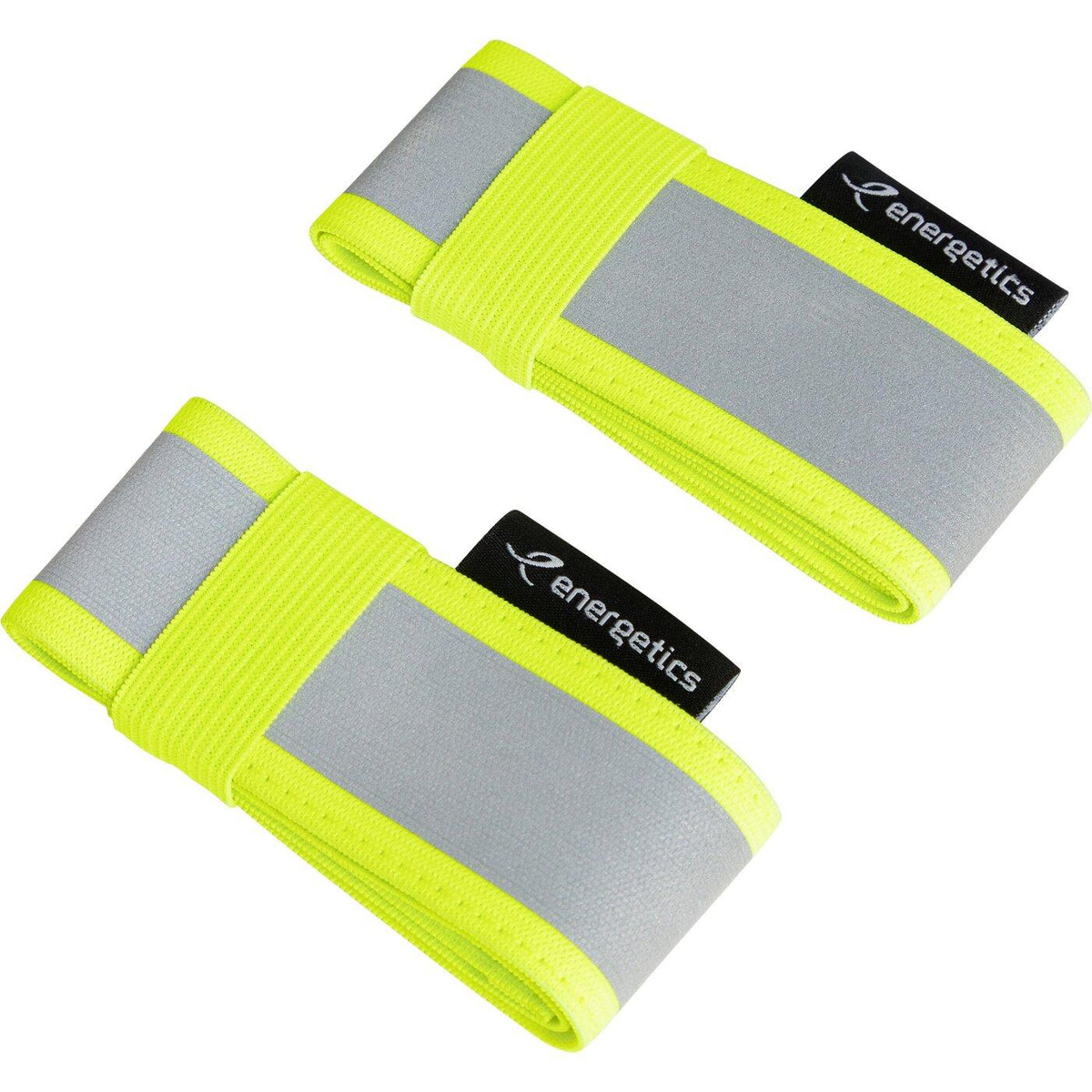 ENERGETICS Ux.-Reflektor Reflective Elastic Band infinity teel Laufshirts ENERGETICS infinity teel -