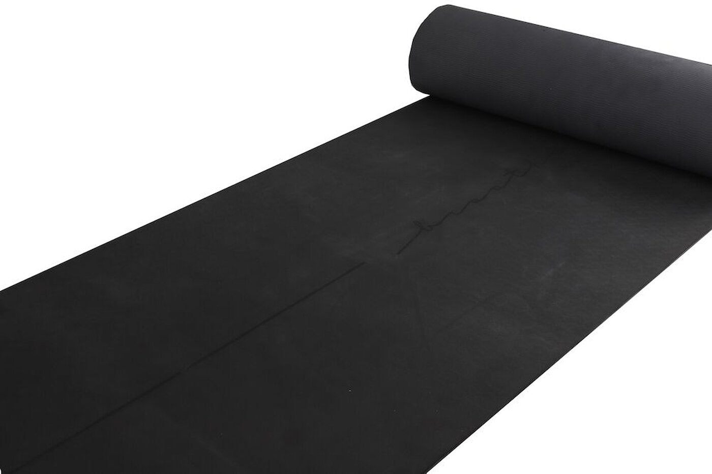 ENERGETICS Yoga-Matte PVC Free Yoga Mat 1.0 Gymnastik & Yoga ENERGETICS