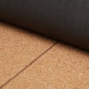 ENERGETICS Yoga-Matte Yoga Cork mat Gymnastik & Yoga ENERGETICS