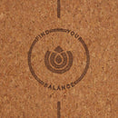ENERGETICS Yoga-Matte Yoga Cork mat Gymnastik & Yoga ENERGETICS