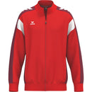 ERIMA CELEBRATE 125 training jacket Fußballoberteile ERIMA red/new bordeaux 116