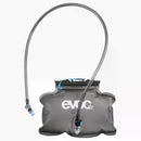 EVOC HIP PACK HYDRATION BLADDER 1,5 Fahrradtaschen & Rucksäcke EVOC carbon grey -
