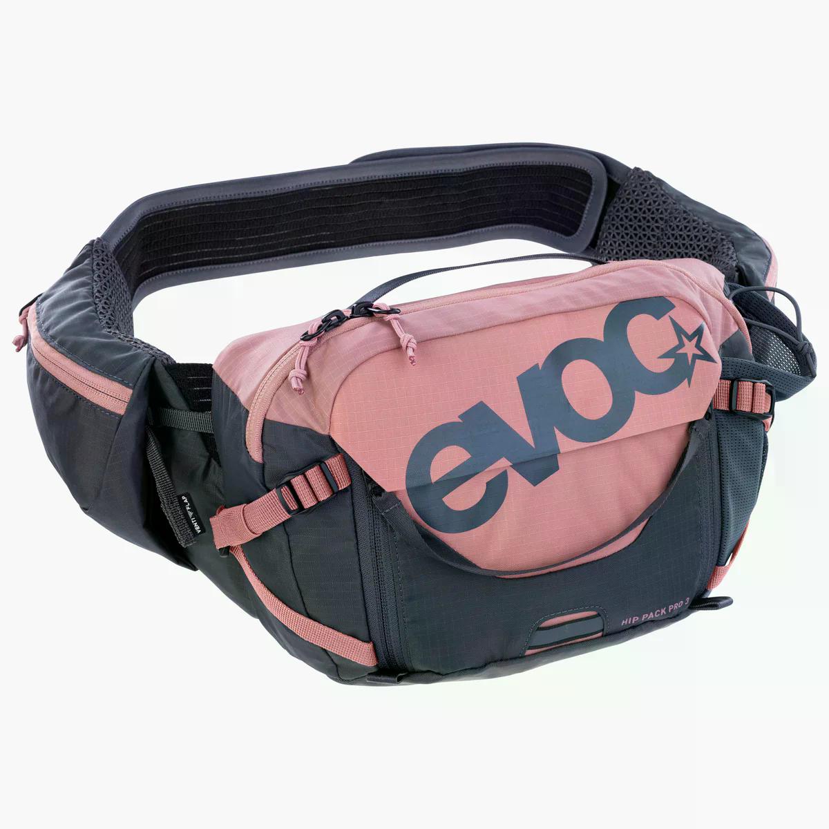 EVOC HIP PACK PRO 3 Fahrradtaschen & Rucksäcke EVOC
