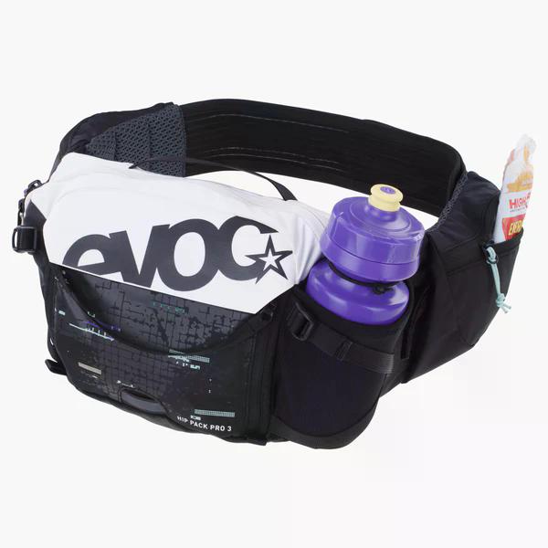 EVOC HIP PACK PRO 3 Fahrradtaschen & Rucksäcke EVOC