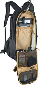 EVOC RIDE 16 Fahrradrucksack Fahrradtaschen & Rucksäcke EVOC