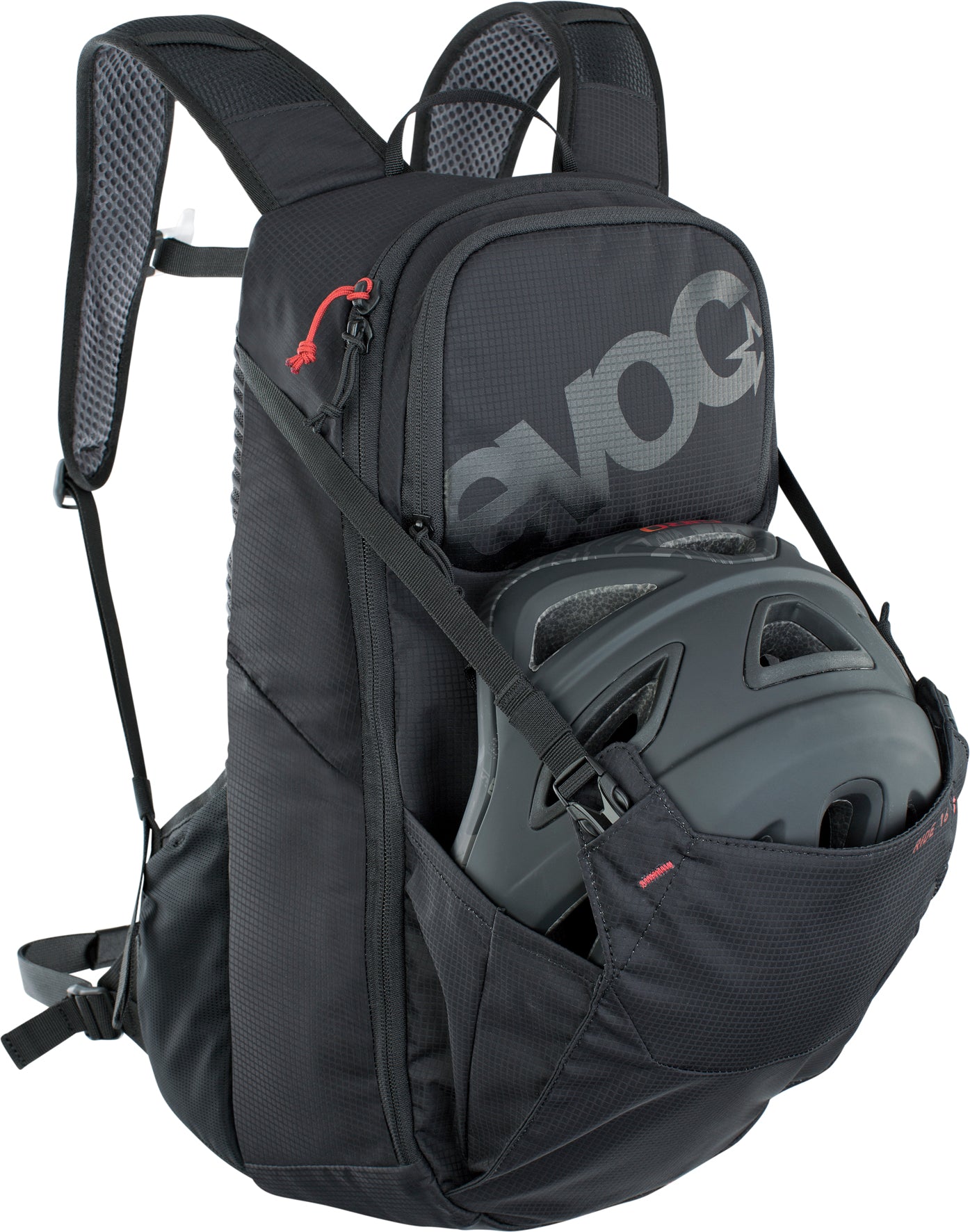 EVOC RIDE 16 Fahrradrucksack Fahrradtaschen & Rucksäcke EVOC