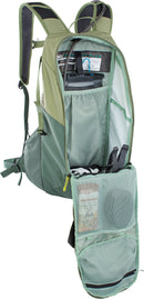 EVOC RIDE 16 Fahrradrucksack