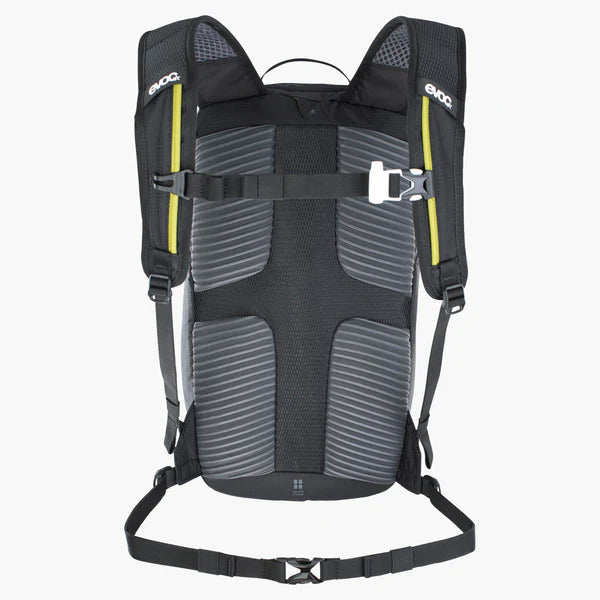 EVOC RIDE 8 Fahrradtaschen & Rucksäcke EVOC