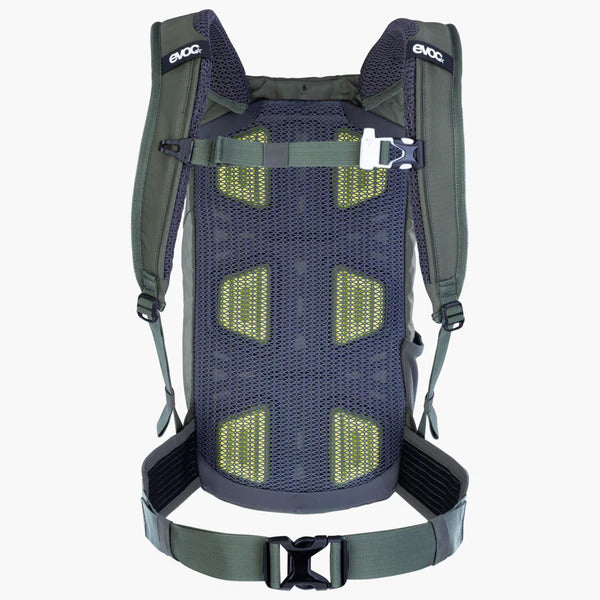 EVOC STAGE 12 Fahrradtaschen & Rucksäcke EVOC
