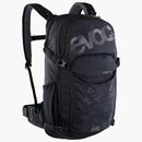EVOC STAGE 18 Fahrradtaschen & Rucksäcke EVOC -black -
