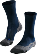 FALKE FALKE TK2 Cool Wandersocken Herren Wandersocken FALKE 6120 marine 39-41