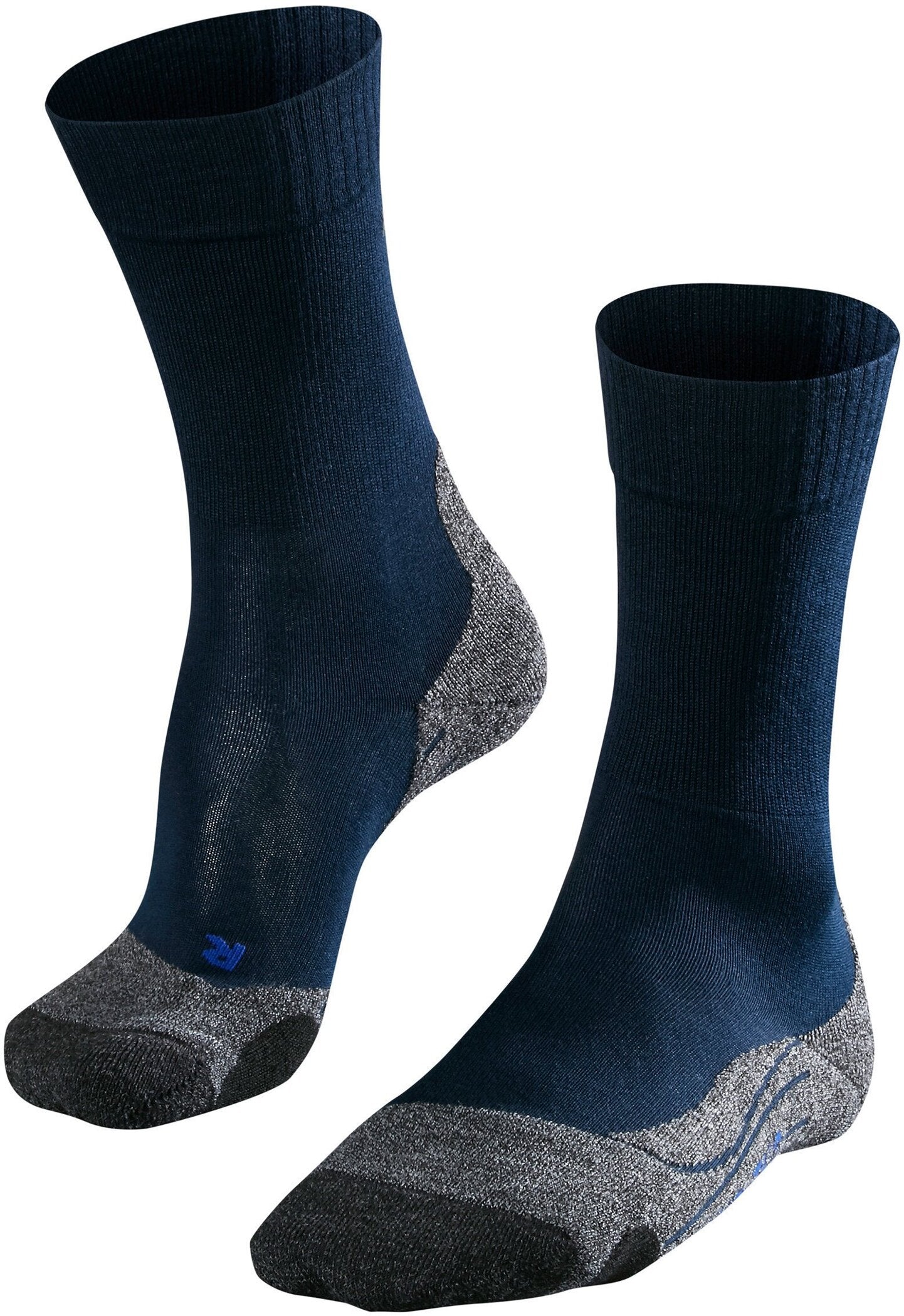 FALKE FALKE TK2 Cool Wandersocken Herren Wandersocken FALKE 6120 marine 39-41