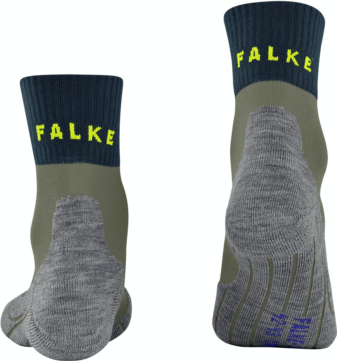 FALKE ess Herren Socken FALKE TK2 Short Cool Wandersocken FALKE