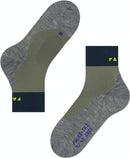 FALKE ess Herren Socken FALKE TK2 Short Cool Wandersocken FALKE