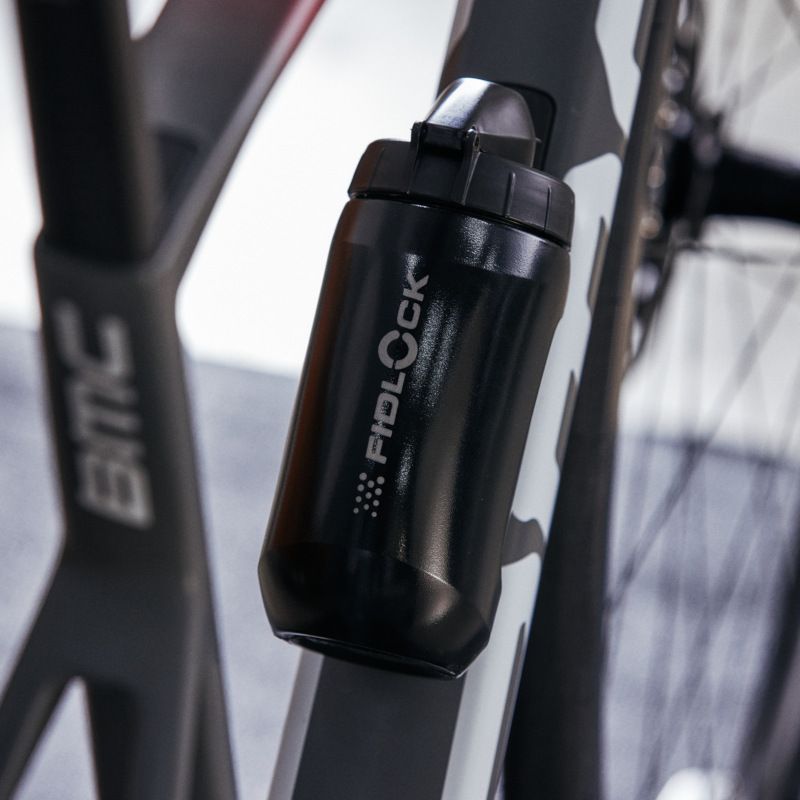 FIDLOCK TWIST bottle 450 Wanderzubehör FIDLOCK