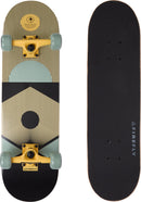 FIREFLY Skateboard SKB 305 Skateboards FIREFLY AOP/RED/PINK -