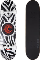 FIREFLY Skateboard SKB 505 Skateboards FIREFLY MELANGE/OLIVE DARK -