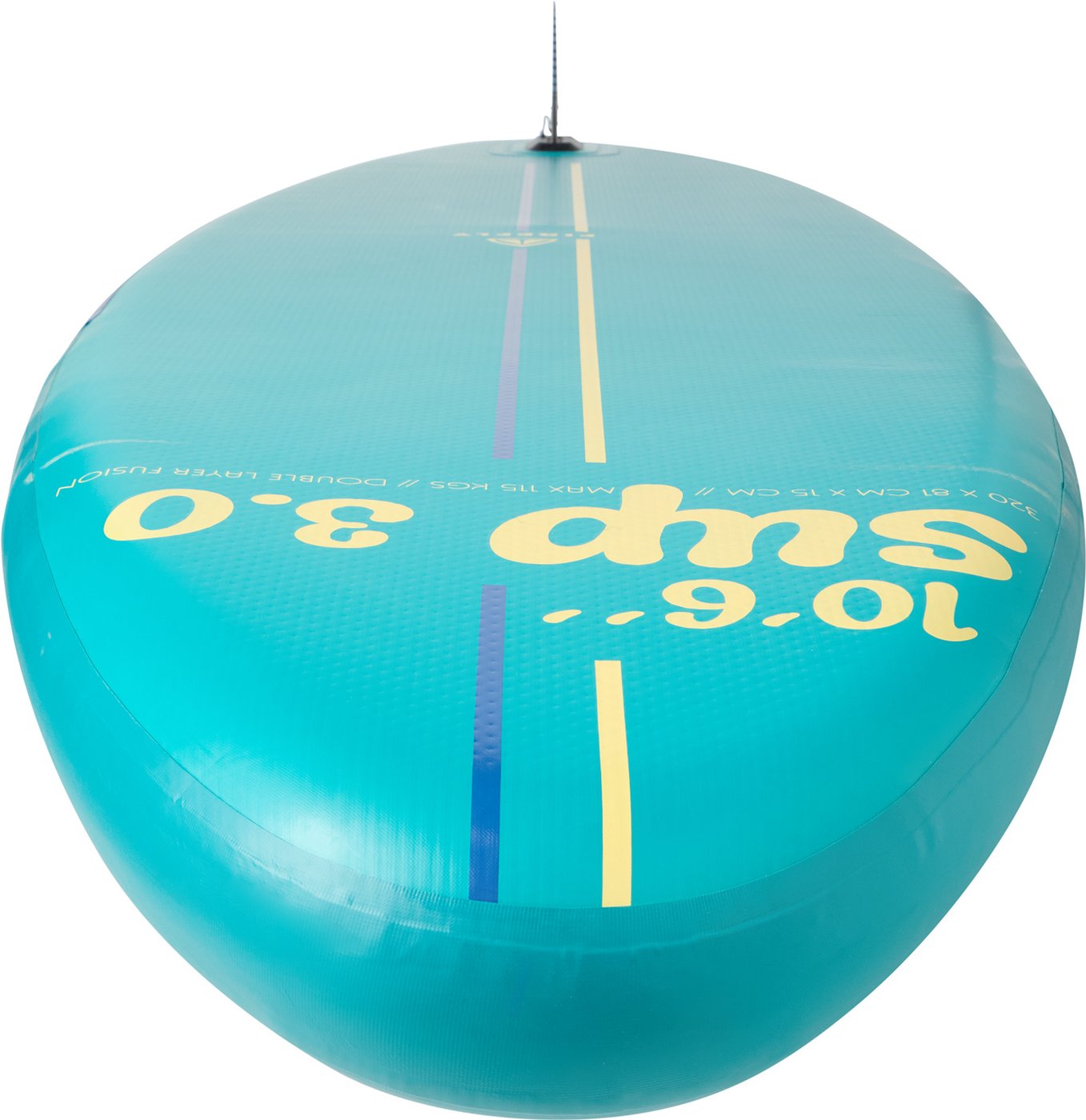 FIREFLY SUP-Board iSUP 3.0 I 10 6 SUP-Board FIREFLY