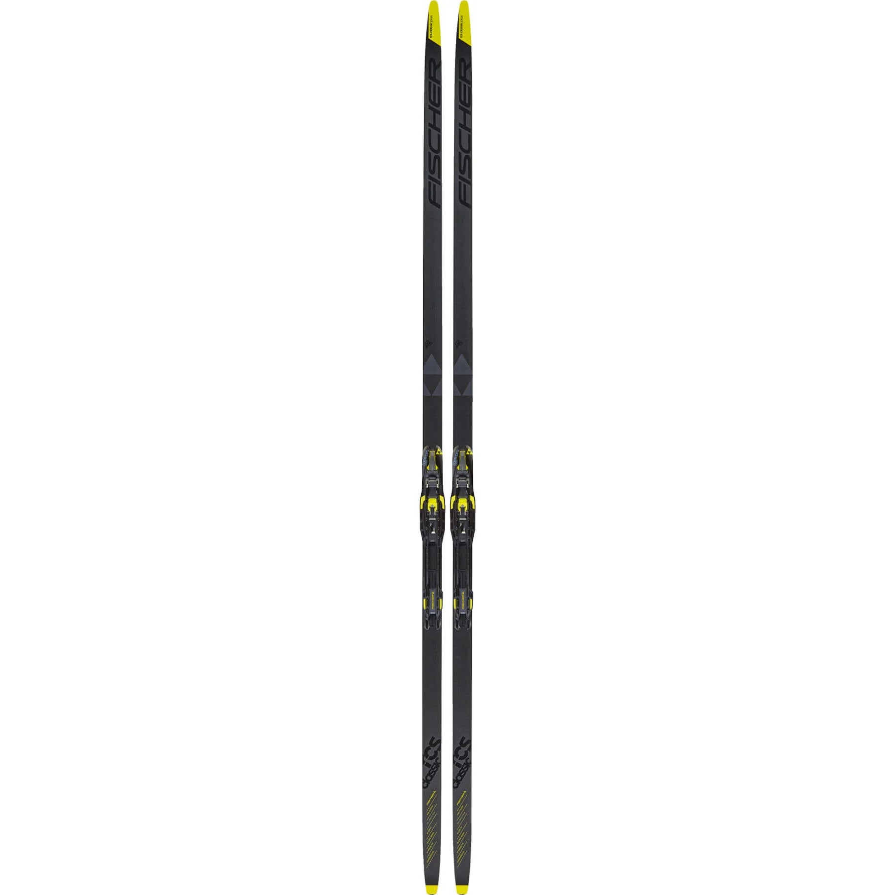 FISCHER RCS CLASSIC PLUS MEDIUM IFP Langlaufski FISCHER 000 - 197