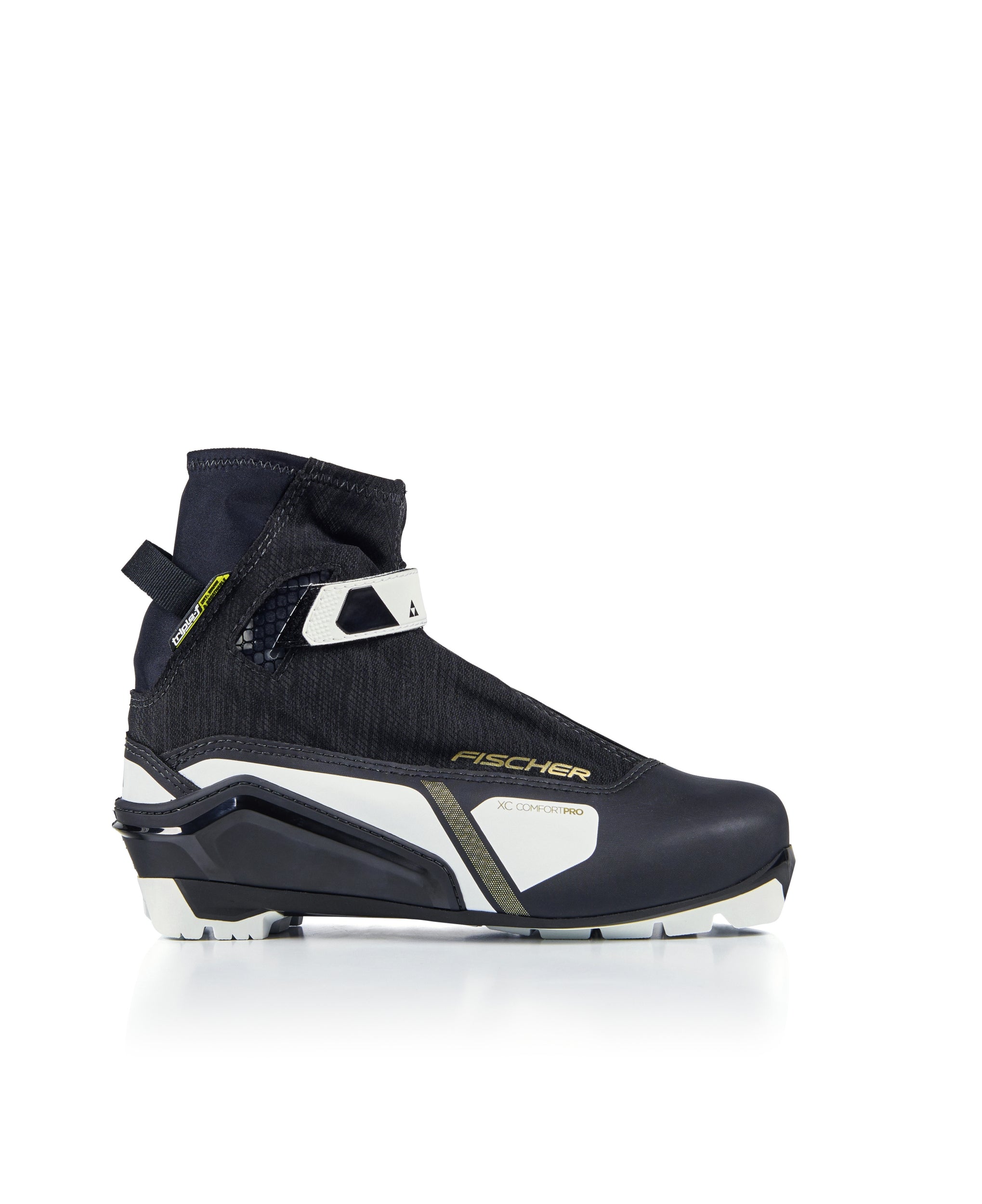 FISCHER XC COMFORT PRO WS Langlaufschuhe FISCHER 000 - 40