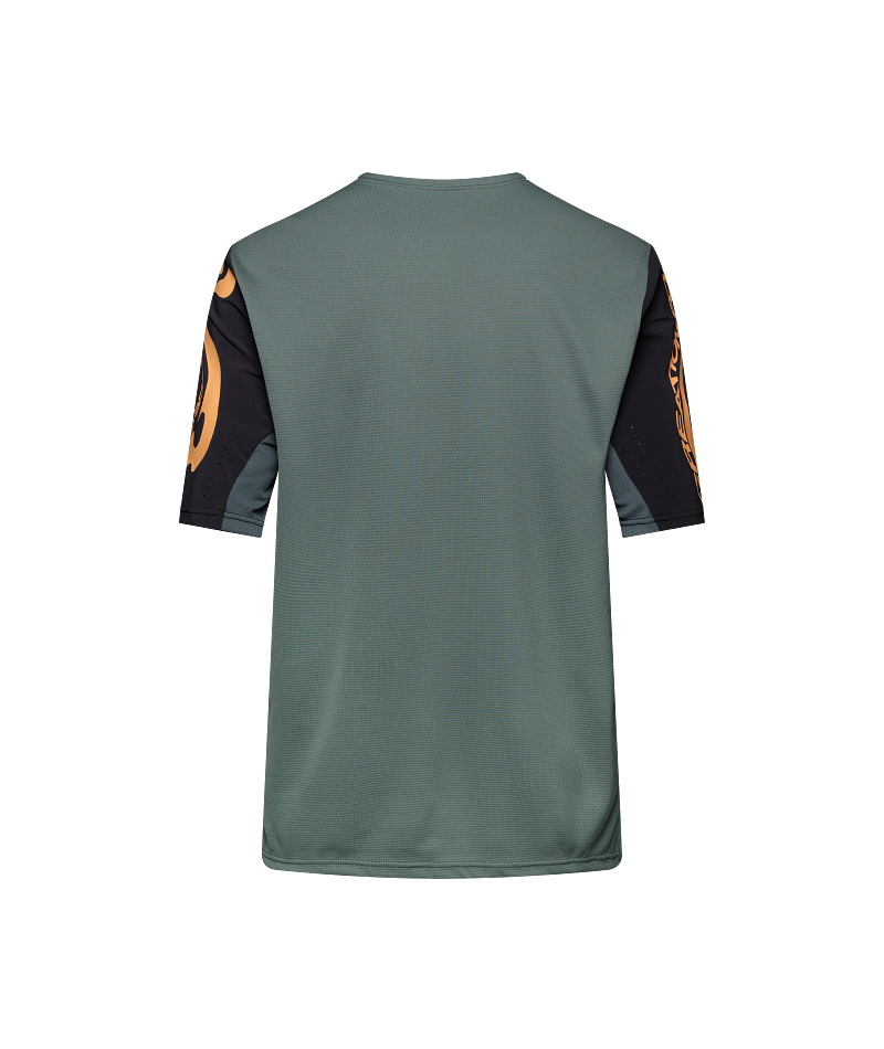 FOX DEFEND SS JERSEY CREATION Fahrradtrikots FOX