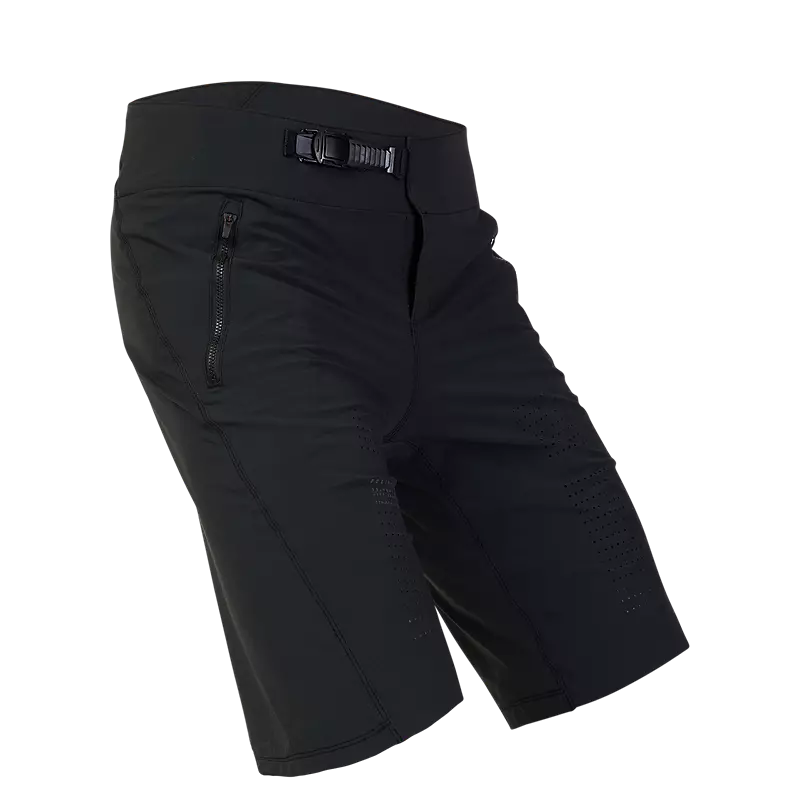 FOX FLEXAIR SHORT Fahrradhosen FOX 001 black 28