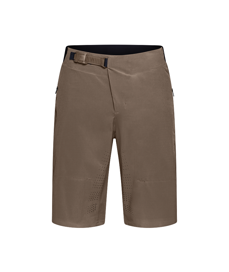 FOX FLEXAIR SHORT Fahrradhosen FOX 512 NUTMEG 30