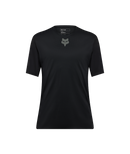 FOX FLEXAIR SS JERSEY Fahrradtrikots FOX 001 black S