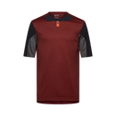 FOX RAMPAGE MT Fahrradhelme & Schoner FOX 255 matte black L