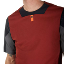 FOX RAMPAGE MT Fahrradhelme & Schoner FOX