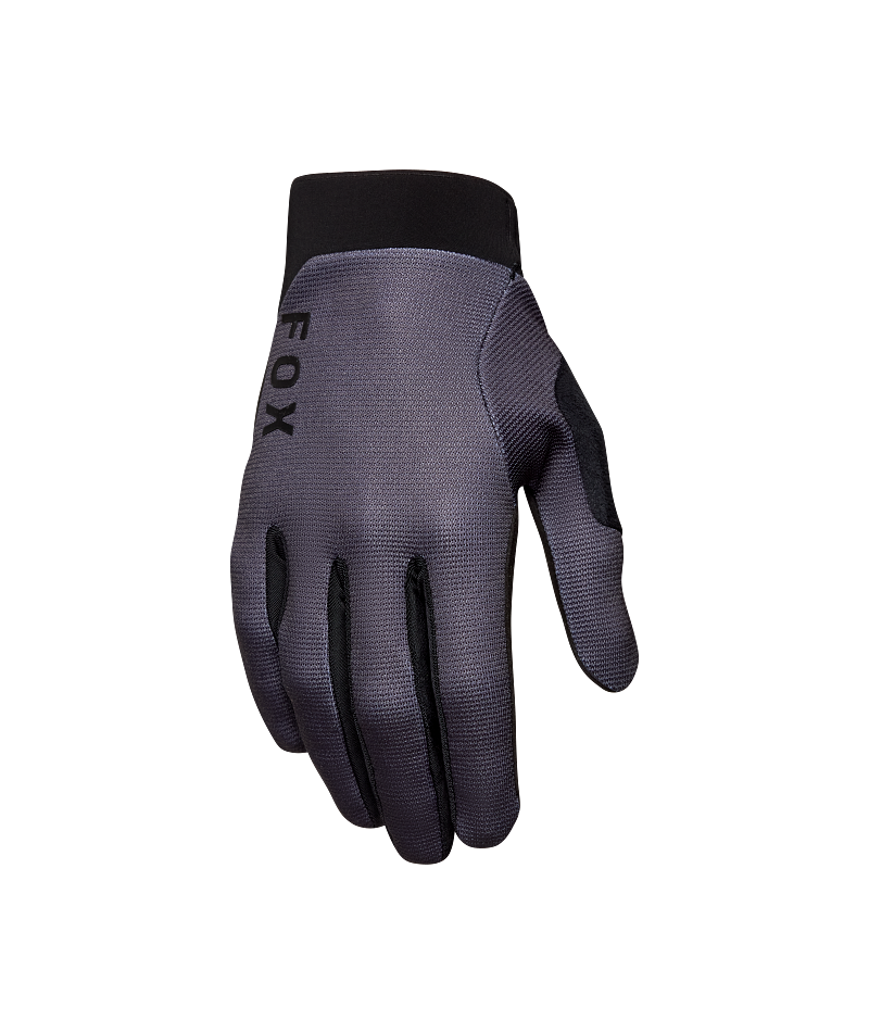 FOX RANGER GLOVE GEL Fahrradhandschuhe FOX 330 DARK SHADOW S